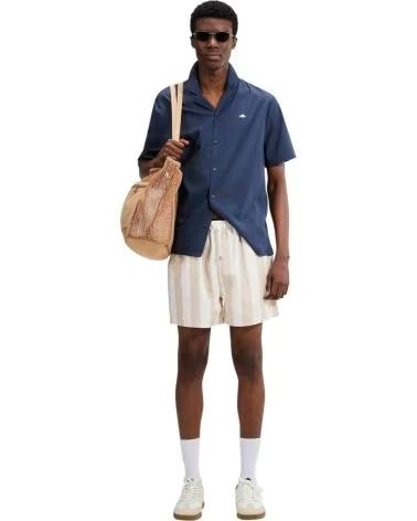 ELLESSE Banador Stziona en color beige para hombre BEIGE