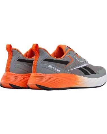 REEBOK ZAPATILLAS VERSE EN COLOR PARA HOMBRE GRIS