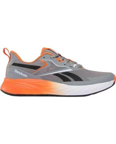 REEBOK ZAPATILLAS VERSE EN COLOR PARA HOMBRE GRIS