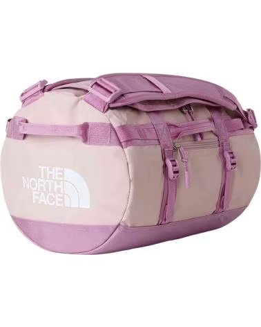THE NORTH FACE BOLSA DE DEPORTE THE BASE CAMP DUFFEL XS 31L PALIDO