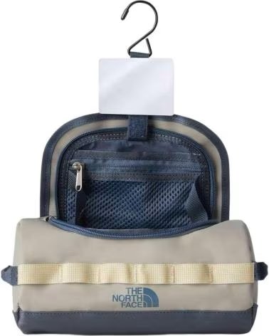 THE NORTH FACE NECESER THE BC TRAVEL CANISTER PEQUENO