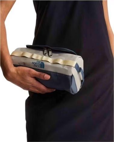 THE NORTH FACE NECESER THE BC TRAVEL CANISTER PEQUENO