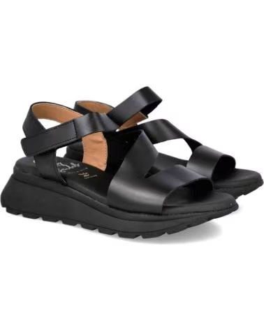 OH MY SANDALS SANDALIAS 070-736715 EN PARA MUJER NEGRO