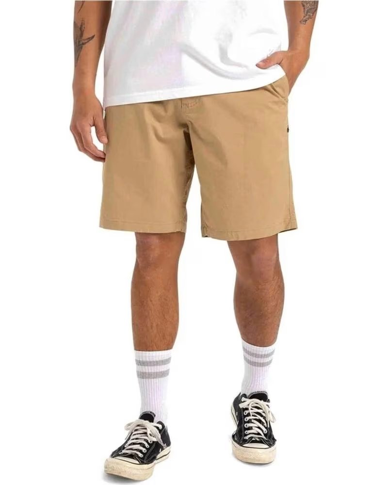 QUICKSILVER BERMUDAS QUIKSILVER EQYWS03890- EN PARA HOMBRE BEIGE