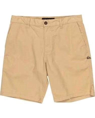 QUICKSILVER BERMUDAS QUIKSILVER EQYWS03890- EN PARA HOMBRE BEIGE