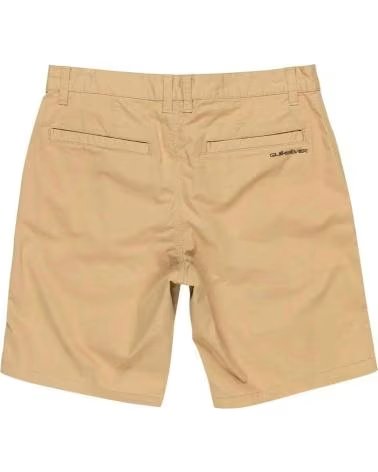 QUICKSILVER BERMUDAS QUIKSILVER EQYWS03890- EN PARA HOMBRE BEIGE