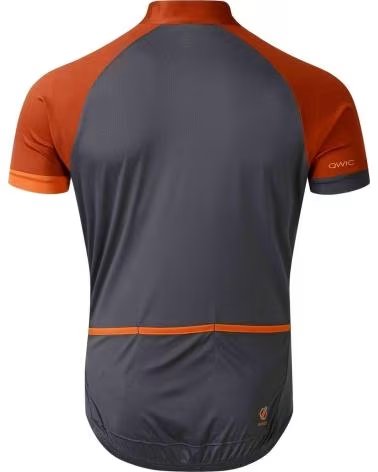 DARE 2B CAMISETA DE MANGA CORTA PROTRACTION III EN MULTICOLOR PARA HOMBRE ARABNSP-MGNT