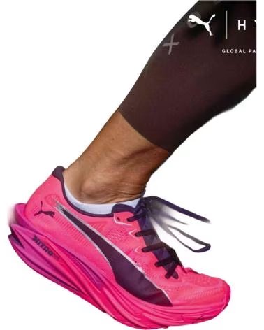 PUMA TÊNIS DE CORRIDA 312960 PARA MULHER EM MULTICOLOR 01