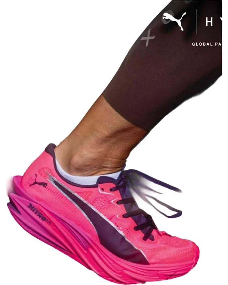 PUMA 312960 RUNNING SHOES FOR WOMEN IN MULTICOLOR 01