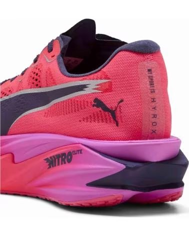 PUMA 312960 RUNNING SHOES FOR WOMEN IN MULTICOLOR 01