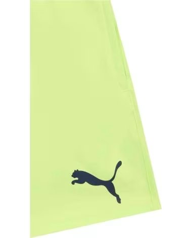 PUMA SWIMWEAR DOBOTEX EN COLOR PARA NINO VERDE