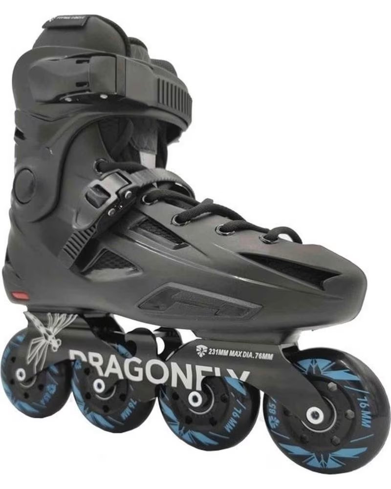 FLYING EAGLE PATINES F3 DRAGONFLY EN NEGRO PARA UNISEX