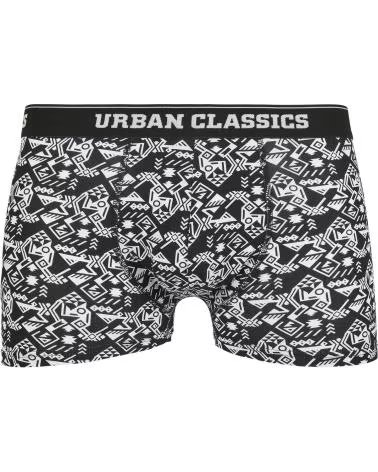 URBAN CLASSICS CALZONCILLO 072-5151 PARA HOMBRE
