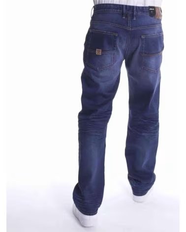 PELLE JEANS BAXTER DENIM UOMO NAN