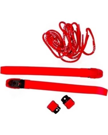 USD SKATES KIT DE PIÈCES DE RECHANGE 072-1159 MULTICOLORE UNISEXE