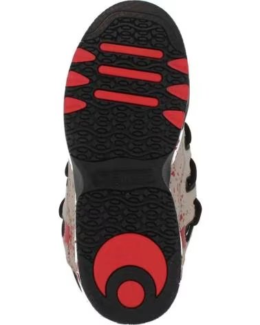 OSIRIS SHOES ZAPATILLAS OSIRIS D3 OG EN MULTICOLOR PARA UNISEX NAN