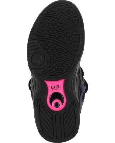 OSIRIS SHOES ZAPATILLAS OSIRIS D3 2001 EN MULTICOLOR PARA UNISEX NAN