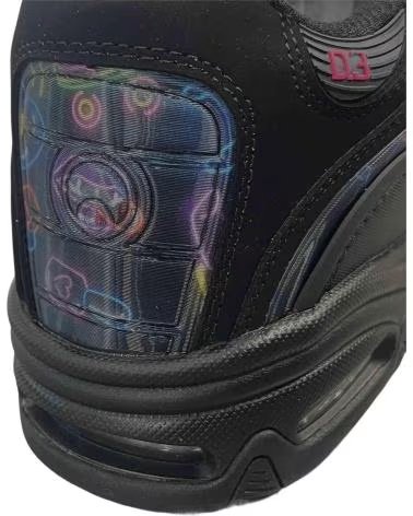 OSIRIS SHOES ZAPATILLAS OSIRIS D3 2001 EN MULTICOLOR PARA UNISEX NAN