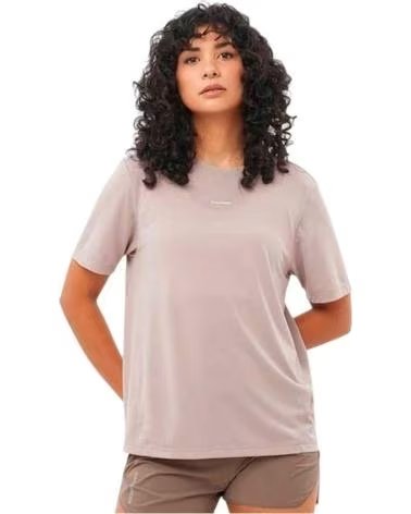 SALOMON CAMISETA DE MANGA CURTA FEMININA SHKOUT CORE MUJER