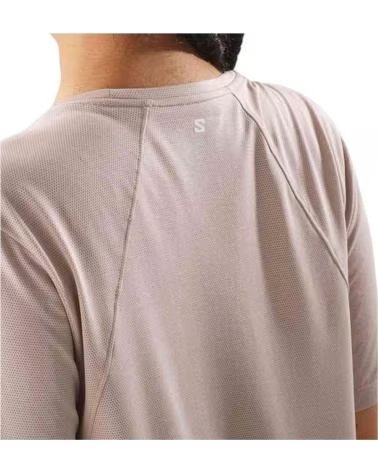 SALOMON CAMISETA DE MANGA CURTA FEMININA SHKOUT CORE MUJER