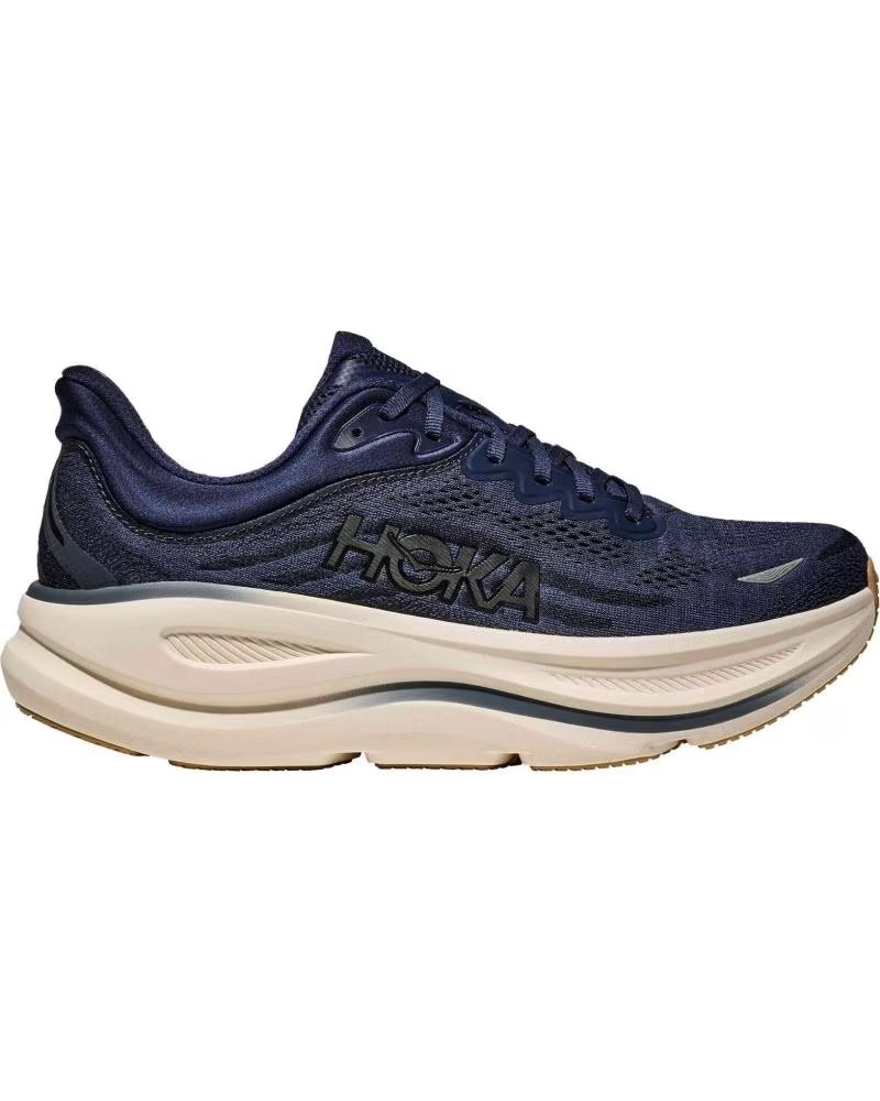 HOKA SCARPE DA RUNNING 1162011MVR DA UOMO, BLU AZUL