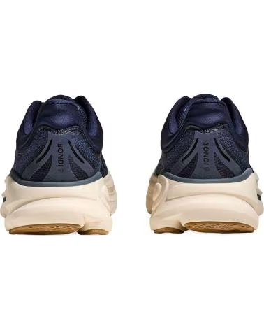 HOKA SCARPE DA RUNNING 1162011MVR DA UOMO, BLU AZUL