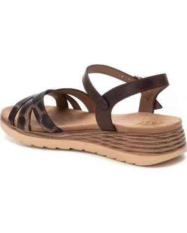 XTI SANDALIAS SANDALIA SRA C EN MULTICOLOR PARA MUJER TAUPE