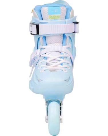 FLYING EAGLE PATTINI 072-9463 IN BLU