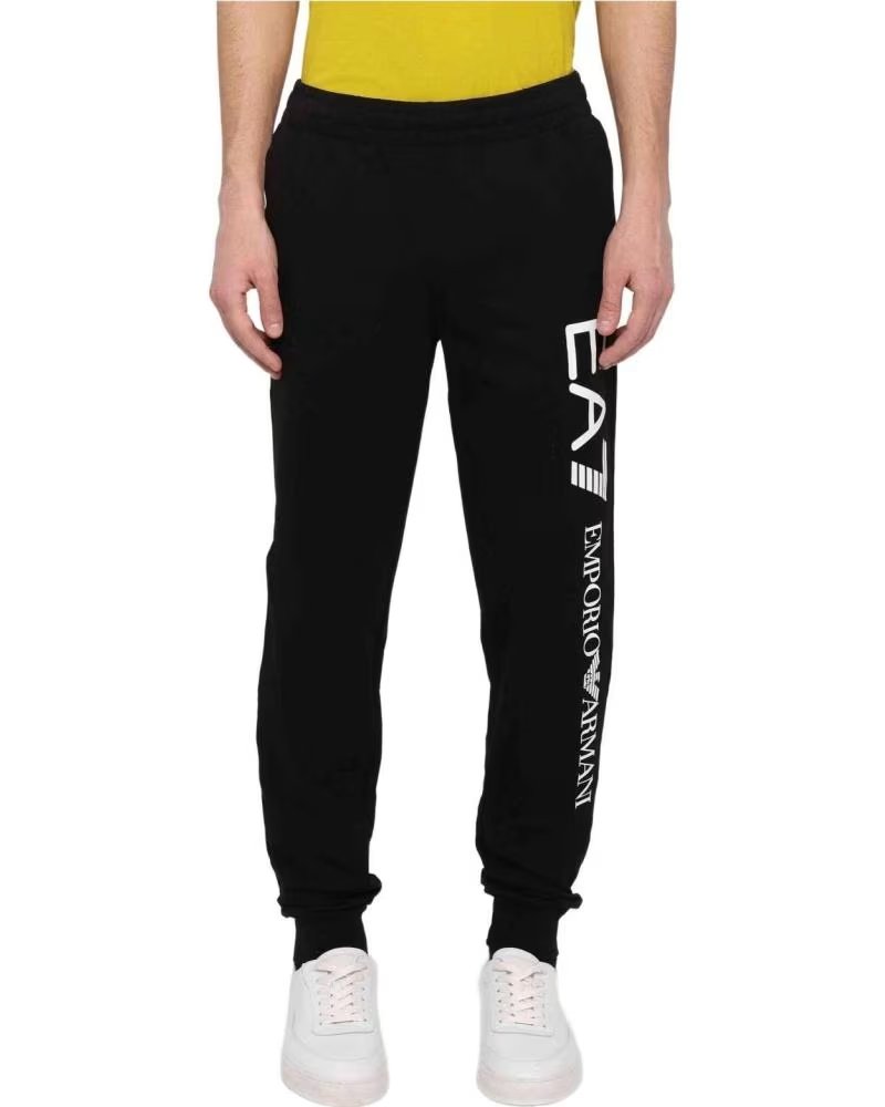 EA7 TRAININGSHOSE 111603100001 BLACK