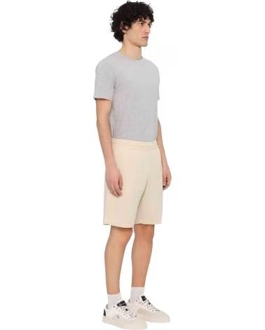 EA7 PANTALÓN CORTO 112703200002 ALMOND MILK