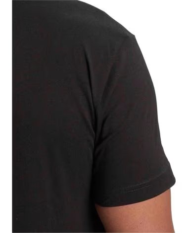 EA7 CAMISETA DE MANGA CORTA 110303100002 BLACK