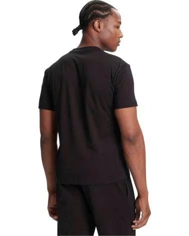 EA7 T-SHIRT A MANICHE CORTE 110303100002 PONDEROSA PINE UOMO