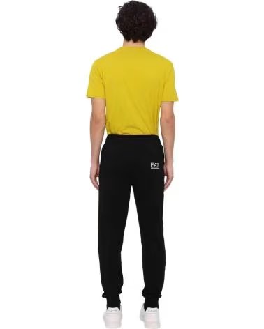 EA7 PANTALÓN DE CHÁNDAL 111603100001 PARA HOMBRE CHOCOLATE BROWN