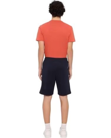 EA7 PANTALONCINI 112702200001 BLU ARMANI BLUE