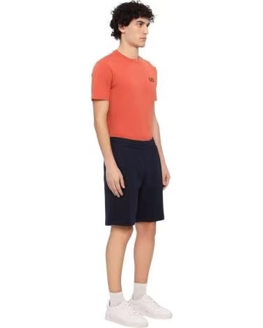 EA7 PANTALONCINI 112702200001 BLU ARMANI BLUE