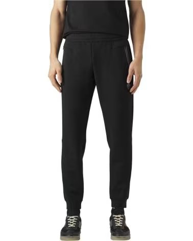 EA7 PANTALÓN DE CHÁNDAL 111603100002 BLACK