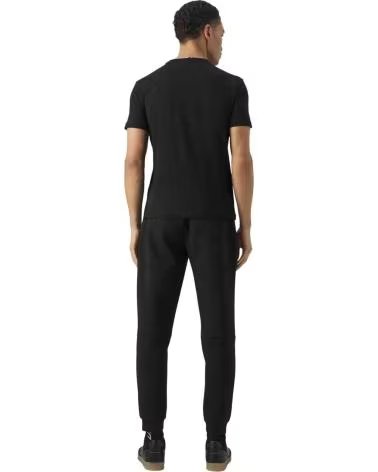 EA7 PANTALÓN DE CHÁNDAL 111603100002 BLACK