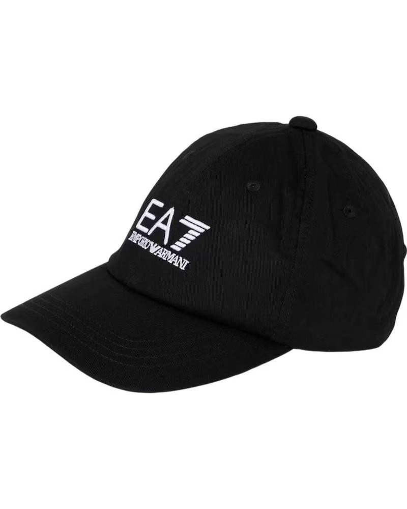 EA7 GORRA 110303400002 EN PARA UNISEX FOG