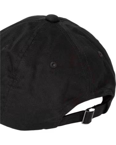 EA7 GORRA 110303400002 EN PARA UNISEX FOG