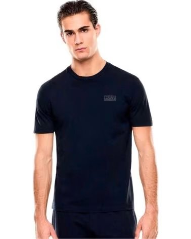 EA7 CAMISETA MANGA CORTA 110303400003 ARMANI BLUE UNISEX
