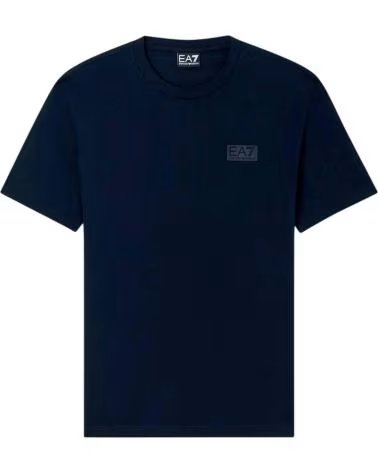 EA7 T-SHIRT MANCHES COURTES 110303400003 ARMANI BLUE UNISEXE