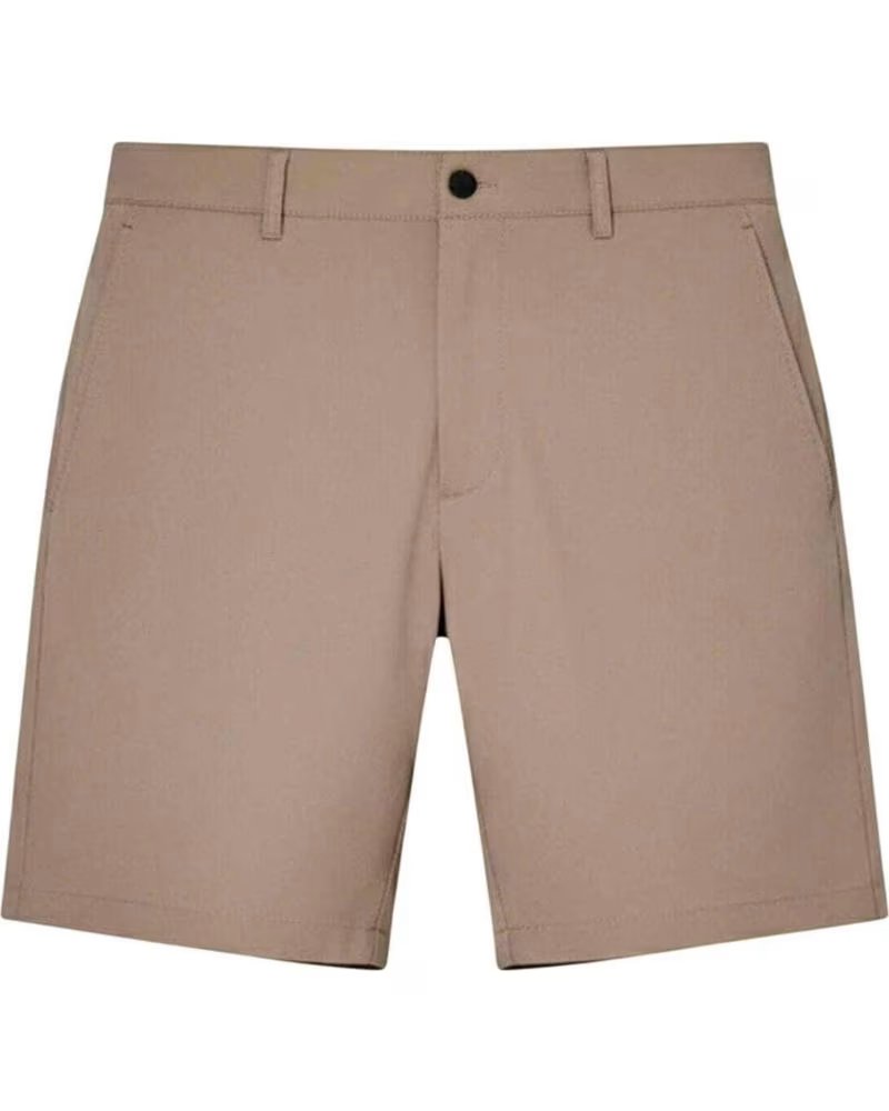 EA7 SHORTS 112703400001 BLACK