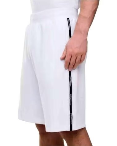 EA7 PANTALON CORTO 112703400002 PARA UNISEX FOG