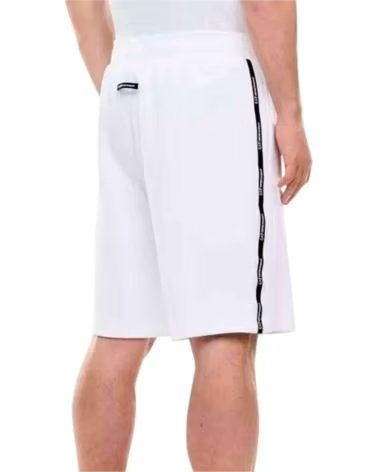EA7 PANTALON CORTO 112703400002 PARA UNISEX FOG