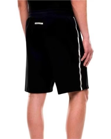 EA7 PANTALON CORTO 112703400002 PARA UNISEX FOG