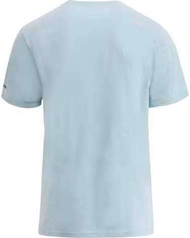 COLUMBIA CSC SEASONAL GRAPHIC SHORT SLEEVE T-SHIRT NEGRO