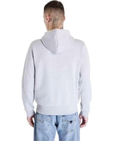 LACOSTE SWEAT-SHIRT COLORBLOCK À CAPUCHE ET FERMETURE ÉCLAIR CLARO