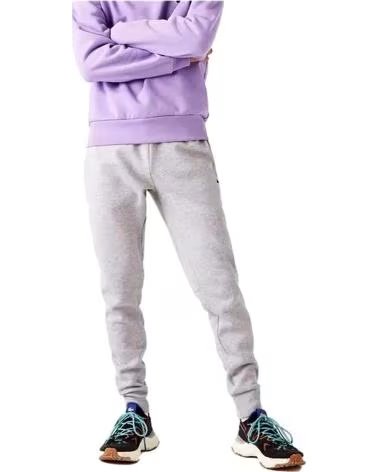 LACOSTE PANTALÓN DE CHÁNDAL STYLE GRIS PARA HOMBRE