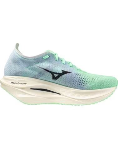 MIZUNO WAVE REBELLION PRO 3 LAUFSCHUHE