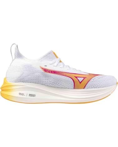 MIZUNO TÊNIS DE CORRIDA NEO ZEN MULTICOLORIDO UNISSEX